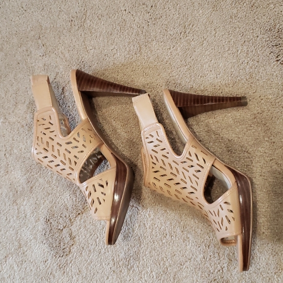 Women's high heel - Picture 2 of 6